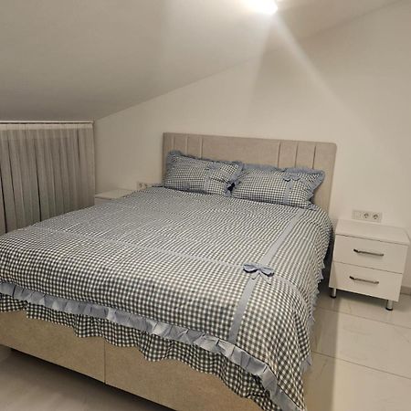 Modern Apartment In Very Quiet Location In Darica, Istanbul Luaran gambar