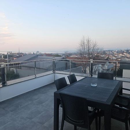 Modern Apartment In Very Quiet Location In Darica, Istanbul Luaran gambar